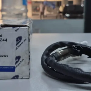 Oksijen Sensörü Nox Modülü Ford Transit 2.0 Motor