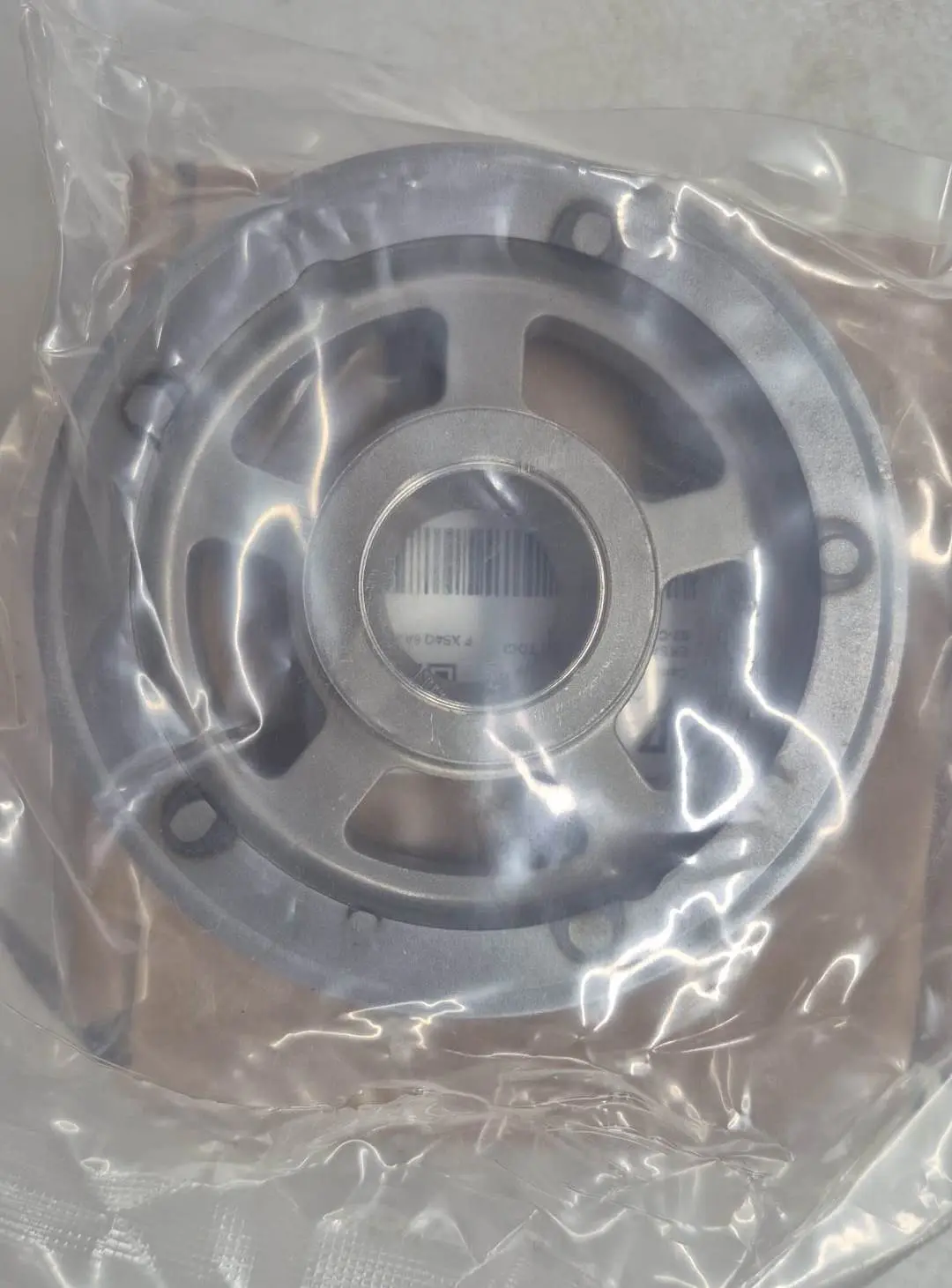 Ford Connect Eksantrik Dişlisi