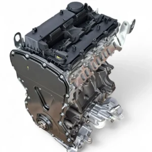Ford Transit Custom V362 V363 2.2 TDCI Sandık Motor