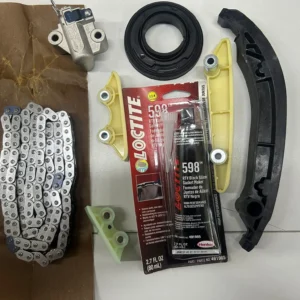 Ford Transit V347 V348 V363 Ford Ranger Eksantrik Triger Zincir Seti