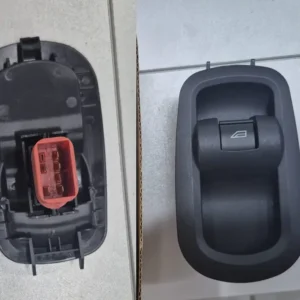 Ford Transit V362 V363 Cam Açma Düğmesi Tekli