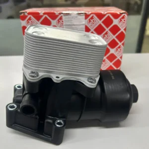 03L115389H Volkswagen Yağ Filtre Kütüğü Soğutuculu